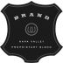 Brand Proprietary Red 2018 Front Label
