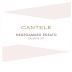 Cantele Negroamaro Rosato 2021 Front Label