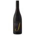 J Vineyards California Pinot Noir 2020  Front Bottle Shot