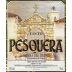 Pesquera Ribera del Duero Tinto 1991  Front Label