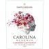 Santa Carolina Reserva Cabernet Sauvignon 2020  Front Label