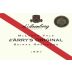 d'Arenberg d'Arry's Original Shiraz Grenache 1997 Front Label