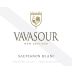 Vavasour Sauvignon Blanc 2020  Front Label