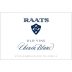 Raats Old Vine Chenin Blanc 2018  Front Label