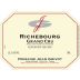 Domaine Jean Grivot Richebourg Grand Cru 2019  Front Label