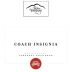 Fisher Vineyards Coach Insignia Cabernet Sauvignon 2016  Front Label