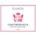 Planeta Controdanza 2016  Front Label