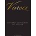 Vinoce Mt. Veeder Cabernet Sauvignon 2014 Front Label