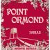 Point Ormond Heathcote Shiraz 2018  Front Label