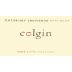 Colgin Herb Lamb Vineyard Cabernet Sauvignon (slightly torn label) 1997 Front Label