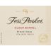 Fess Parker Older Barrels Pinot Noir 2016 Front Label