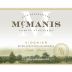 McManis Family Vineyards River Junction Viognier 2019  Front Label