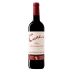 Cune Organic Rioja 2020  Front Bottle Shot