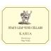 Stag's Leap Wine Cellars KARIA Chardonnay 2019  Front Label