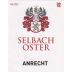 Selbach Oster Zeltinger Himmelreich Anrecht Riesling Auslese 2018  Front Label