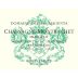 Louis Jadot Chassagne-Montrachet Morgeot Clos de la Chapelle Premier Cru 2019  Front Label