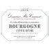 Domaine Meo-Camuzet Bourgogne Rouge Cuvee Etienne Camuzet 2018  Front Label