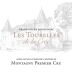 Chateau de la Cree Les Tourelles Montagny Premier Cru 2016 Front Label