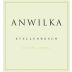 Anwilka Red Blend 2015  Front Label