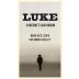 Luke Cabernet Sauvignon 2016 Front Label