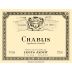 Louis Jadot Chablis 2019  Front Label