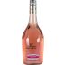 Allure Infusions Strawberry Moscato Front Bottle Shot