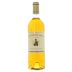 Chateau Bastor-Lamontagne Sauternes 2015 Front Bottle Shot