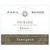 Domaine Paul Buisse Touraine Sauvignon 2018 Front Label