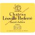 Chateau Leoville Poyferre (1.5 Liter Magnum) 2004  Front Label