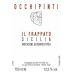 Arianna Occhipinti Il Frappato 2016  Front Label