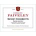 Faiveley Gevrey-Chambertin Les Cazetiers Premier Cru 2017  Front Label