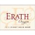 Erath Rose of Pinot Noir 2019 Front Label