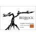 Bedrock Wine Company Evangelho Heritage Red 2022  Front Label