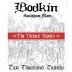 Bodkin The Victor's Spoils Sauvignon Blanc 2020  Front Label