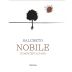 Salcheto Vino Nobile di Montepulciano 2019  Front Label