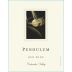 Pendulum Red Blend 2008 Front Label