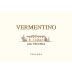 Aia Vecchia Vermentino 2019  Front Label