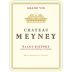 Chateau Meyney  2020  Front Label