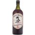 Ohishi Sherry Cask Japanese Whisky  Front Bottle Shot