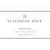 Elizabeth Rose Chockablock 2020  Front Label