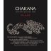 Bodega Chakana Estate Selection Red 2016  Front Label