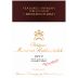 Chateau Mouton Rothschild 6-Pack OWC 2019  Front Label