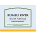 Kumeu River Mate's Vineyard Chardonnay 2015 Front Label