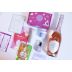 wine.com 90 Point Sparkling Wine & Spa Gift Set Gift Product Image