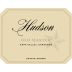 Hudson Old Master 2014  Front Label