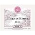 Guigal Cotes du Rhone Rose 2020  Front Label