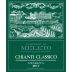 Castello di Meleto Chianti Classico Riserva 2017 Front Label