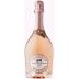 Santa Margherita Sparkling Rose (375ML half-bottle)  Front Bottle Shot