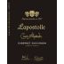 Lapostolle Cuvee Alexandre Cabernet Sauvignon 2017  Front Label