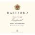 Hartford Dina's Vineyard Zinfandel 2018  Front Label